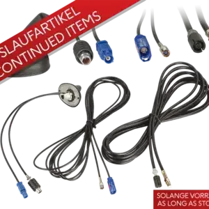 Schneller Versand ACV Dachantenne GPS GSM/UMTS Shark
