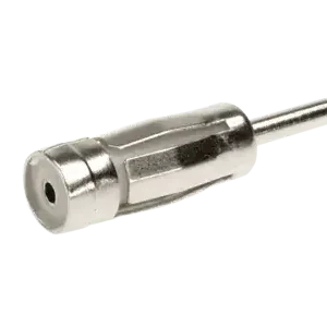 Nur Heute ACV Antennenadapter ISO(f)>DIN(m)
