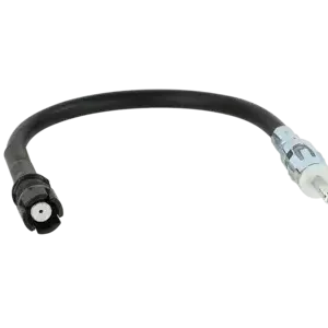 Solange Der Vorrat Reicht ACV Antennenadapter HC97(f)>DIN(m)lose