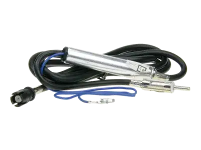 Neue Ware ACV Antennenadapter HC97(f)>DIN(m) VW 12V Phantom