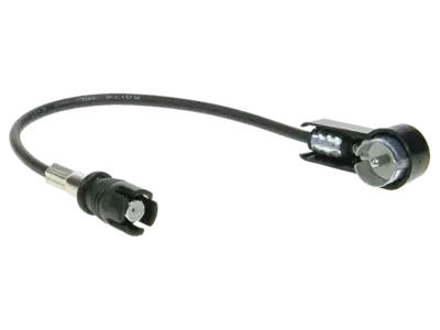 ACV Antennenadapter HC97(f)>ISO(m) Ausverkauf