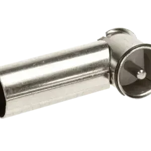 Abverkauf ACV Antennenadapter DIN(f)>ISO(m) lose