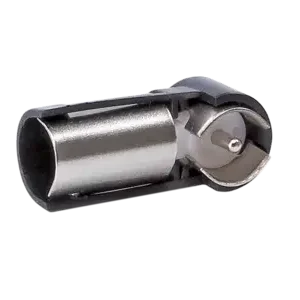 Preisreduziert ACV Antennenadapter DIN(f)>ISO(m) Kunststoffgehäuse