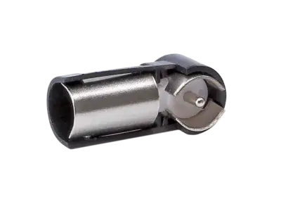 Preisreduziert ACV Antennenadapter DIN(f)>ISO(m) Kunststoffgehäuse