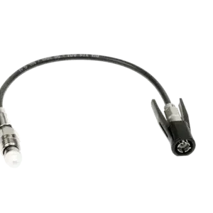 ACV Antennenadapter FME(f)>AK72(m) WICLIC GPS Becker Preiswert