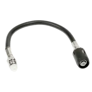 ACV Antennenadapter FME(f)>RK(f) Neu