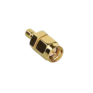 ACV Antennenadapter SMB(m)>SMA(m) Markenprodukt