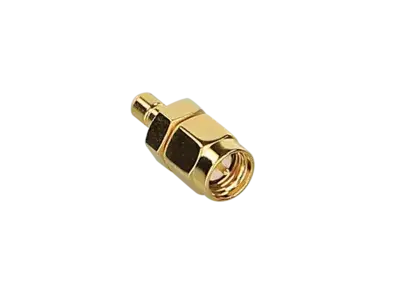 Preis Gesenkt ACV Antennenadapter SMB(m)>SMA(m) lose
