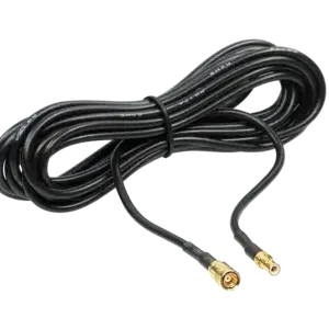 Sichere Zahlung ACV Antennenkabel Verlängerung SMB(m)>SMB(f) 300cm lose