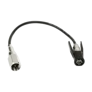 ACV Antennenadapter FME(m)>AK72(m) WICLIC GPS Becker lose Neuheit