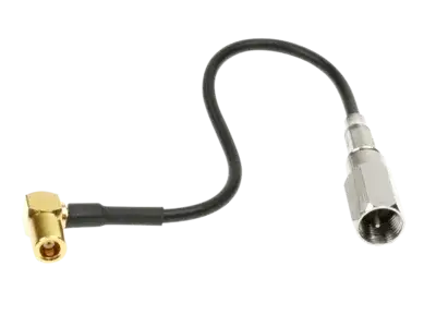 ACV Antennenadapter FME(m)>SMB(f) Wochenendangebot