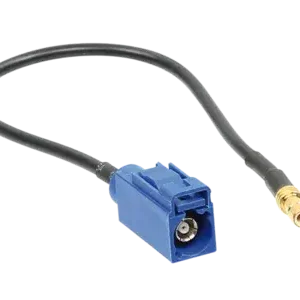 Sonderangebot ACV Antennenadapter SMB(m)>Fakra C(f) GPS