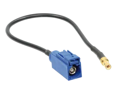 Sonderangebot ACV Antennenadapter SMB(m)>Fakra C(f) GPS