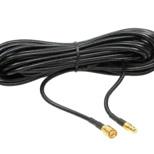 Heißes Angebot ACV Antennenkabel Verlängerung SMB(m)>SMB(f) 500cm