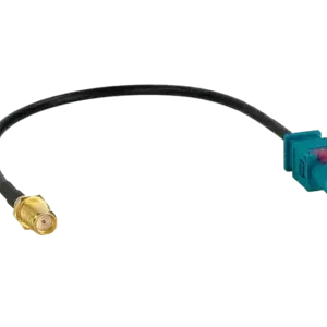 ACV Antennenadapter Fakra Z(m)>SMA(f) 20cm lose Begrenztes Angebot