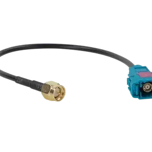 Kracherpreis ACV Antennenadapter Fakra Z(f)>SMA(m) 20cm