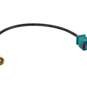 ACV Antennenadapter Fakra Z(m)>SMA(m) 50cm LEONI/ROKA Saisonangebot