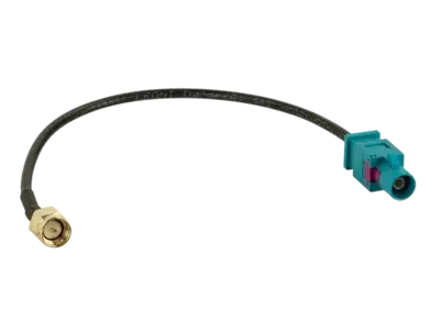 ACV Antennenadapter Fakra Z(m)>SMA(m) 50cm LEONI/ROKA Saisonangebot