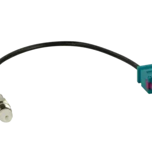 ACV Antennenadapter Fakra Z(m)>FME(f) 50cm LEONI/ROKA Garantierte Lieferung
