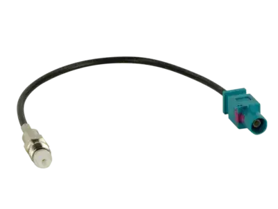 ACV Antennenadapter Fakra Z(m)>FME(f) 50cm LEONI/ROKA lose Aktuell