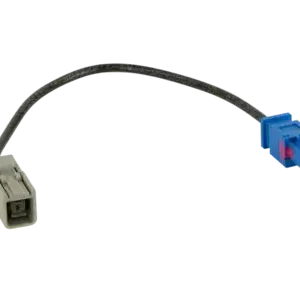 ACV Antennenadapter Fakra C(m)>GT5-1S-HU(f) LEONI/ROKA Beliebt