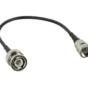 Preisreduziert ACV Antennenadapter FME(m)>BNC(m) LEONI PRO lose