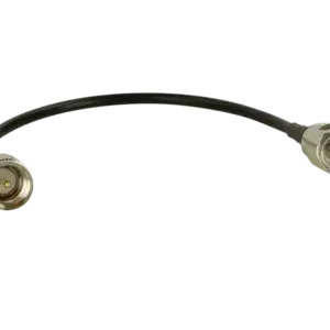 ACV Antennenadapter FME(m)>Mini UHF(m) LEONI PRO lose Mega-Angebot