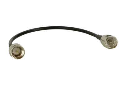 Neue Kollektion ACV Antennenadapter FME(m)>TNC(m) LEONI PRO