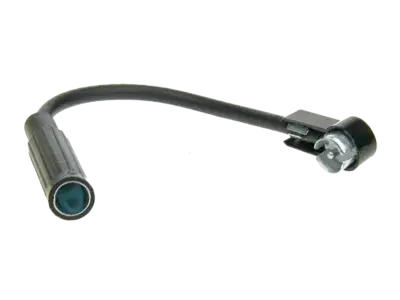 Nur Heute ACV Antennenadapter DIN(f)>ISO(m)