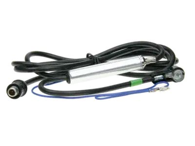 ACV Antennenadapter HC97(m)>ISO(m) nicht mehr lieferbar Direkt Vom Hersteller
