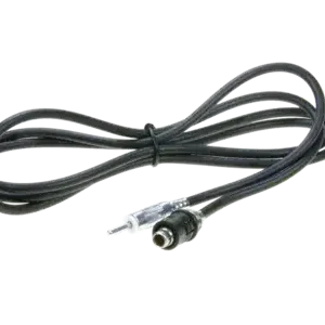 ACV Antennenadapter HC97(m)>DIN(m) lose Zertifiziert