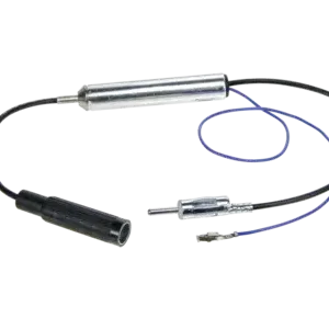 Meistverkauft ACV Antennenverstärker AM/FM DIN(f)>DIN(m) lose