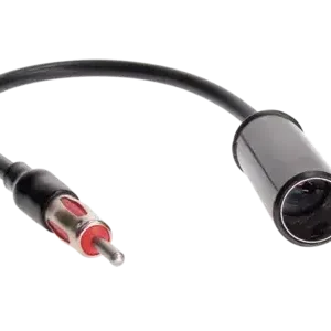 ACV Antennenadapter Nissan>DIN(m) Nissan diverse Fahrzeuge lose Bestpreis