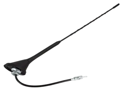 Preiswert ACV Dachantenne AM/FM 60° Stabneigung DIN(m) passiv