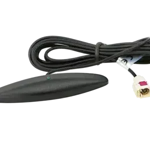 ACV Glasklebeantenne AM/FM Fakra B(f) 12V Phantom lose Online Kaufen