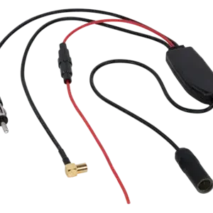 ACV Antennensplitter AM/FM DAB+ DIN(f)>DIN(m)/SMB(f) Meistverkauft