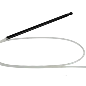ACV Antennenstab Teleskopantenne AM/FM Motorantenne schwarz Online Kaufen