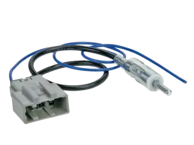 Top-Angebot ACV Antennenadapter GT13(f)>DIN(m) Nissan