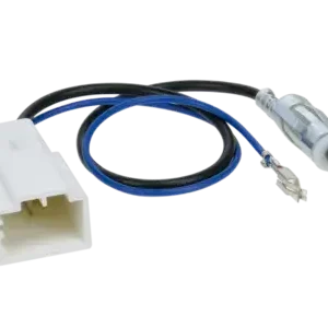 ACV Antennenadapter GT13(f)>DIN(m) Toyota/Lexus/Subaru Direkt Vom Hersteller