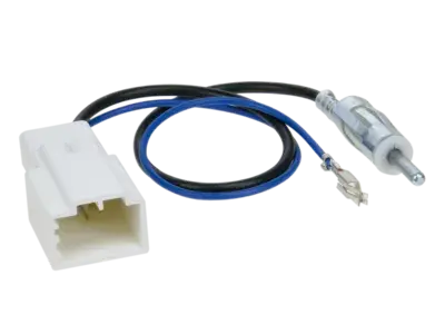 ACV Antennenadapter GT13(f)>DIN(m) Toyota/Lexus/Subaru lose Schnäppchen