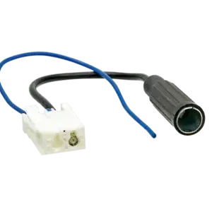 Online Kaufen ACV Antennenadapter DIN(f)>GT13(f) Toyota/Lexus/Subaru