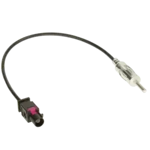ACV Antennenadapter Fakra A(m)>DIN(m) passiv lose Mega-Angebot