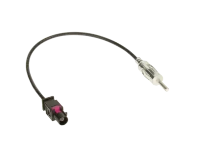 ACV Antennenadapter Fakra A(m)>DIN(m) passiv lose Mega-Angebot