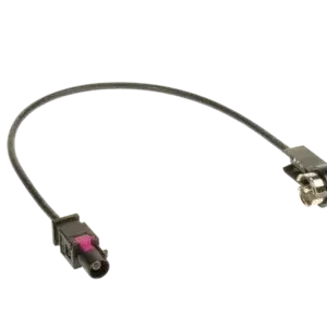 ACV Antennenadapter Fakra A(m)>ISO(m) passiv lose Direkt Vom Hersteller