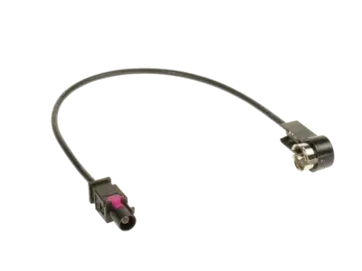 ACV Antennenadapter Fakra A(m)>ISO(m) passiv lose Direkt Vom Hersteller