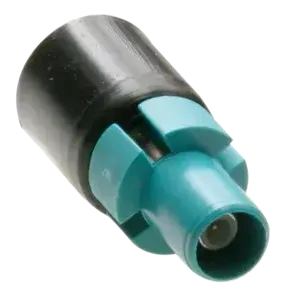 Sale ACV Antennenadapter Fakra(m)>ISO(m) Stecker passiv