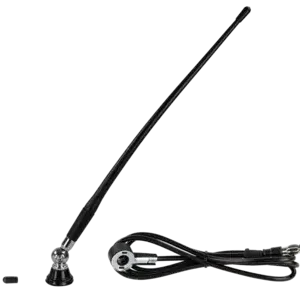 Schneller Versand ACV Dachantenne AM/FM DAB+ geeignet 0°>180 passiv flexibel
