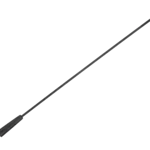 Mega-Angebot ACV Antennenstab AM/FM 34.5cm M5/M6 Glasfiber glatt