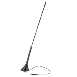 ACV Dachantenne AM/FM 72° Stabneigung DIN(m) passiv Top-Seller