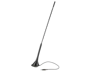 ACV Dachantenne AM/FM 72° Stabneigung DIN(m) passiv Top-Seller